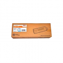 OKI C9300/9500 原装墨盒  （单位：盒） 青色